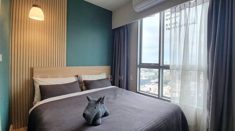 Life @ Ratchada-Suthisan, กรุงเทพ, ถนนรัชดาภิเษก, สามเสนนอก, ห้วยขวาง, กรุงเทพ, 30 ตร.ม., Condo ขาย, โดย Farida Phetnuam, 500536783 - DDproperty.com