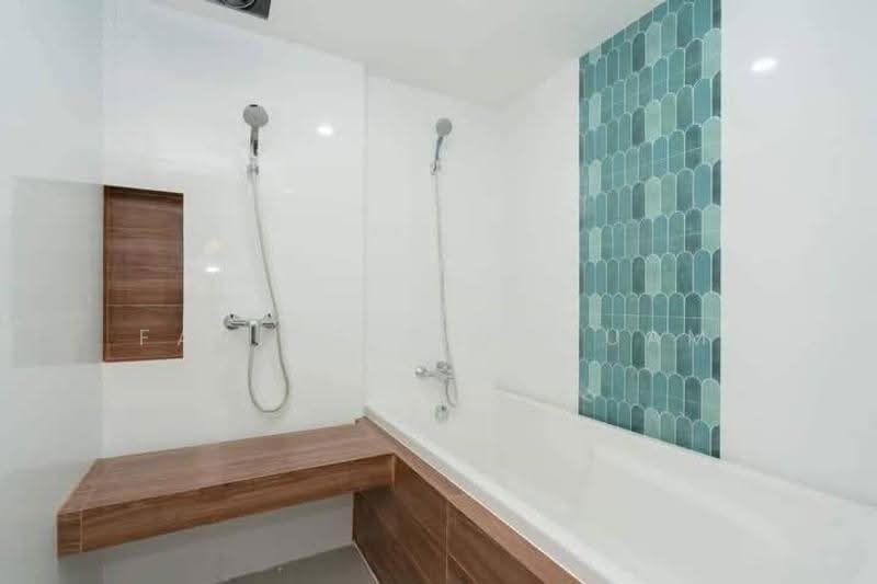 PSJ Penthouse, Bangkok, Soi Sukhumvit 6, Khlong Toei, Bangkok, Studio, 44 sqm, Apartment For Rent, by Farida Phetnuam, 500536785 - DDproperty.com