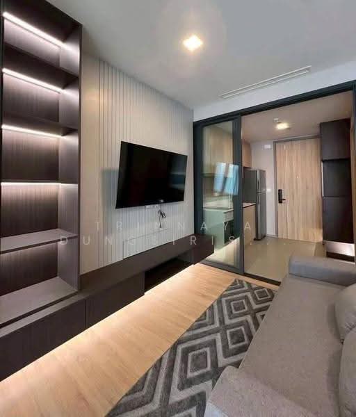 XT Phayathai, Bangkok, Phaya Thai Road, Thanon Phaya Thai, Ratchathewi, Bangkok, 1 Bedroom, 42 sqm, Condo For Rent, by Trinnaya Dungsirisangthong, 500536787 - DDproperty.com