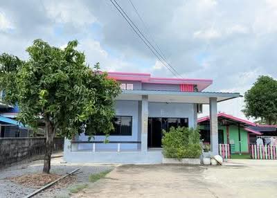 ขาย - บ้านเดี่ยวพร้อมที่ดินลาดกระบัง กรุงเทพมหานคร, กรุงเทพ