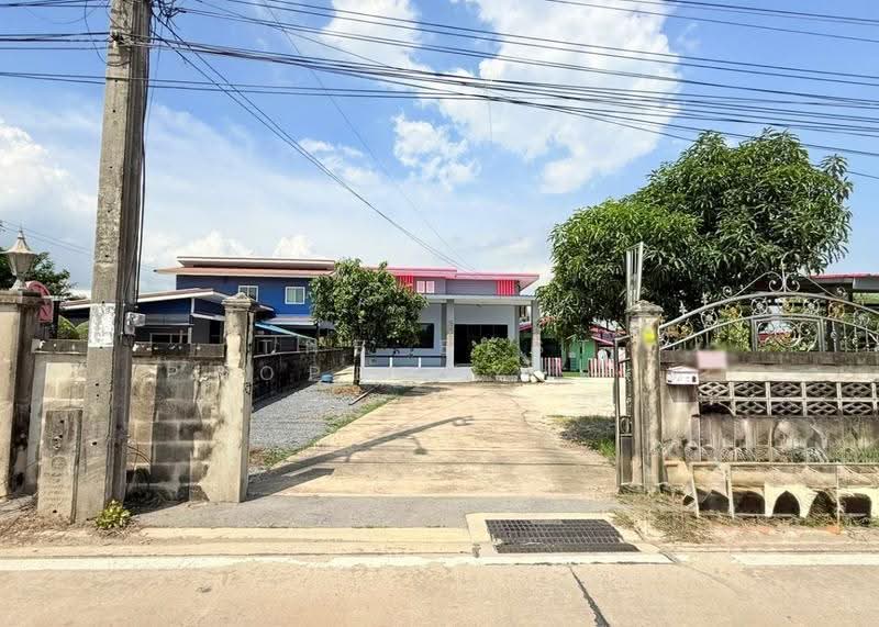 บ้านเดี่ยวพร้อมที่ดินลาดกระบัง กรุงเทพมหานคร, กรุงเทพ, ลำปลาทิว, ลาดกระบัง, กรุงเทพ, 150 ตร.ม., บ้านเดี่ยว ขาย, โดย The Best Property อาท, 500536788 - DDproperty.com