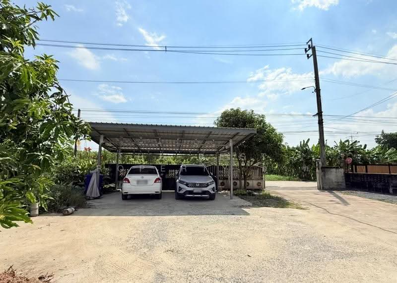 บ้านเดี่ยวพร้อมที่ดินลาดกระบัง กรุงเทพมหานคร, กรุงเทพ, ลำปลาทิว, ลาดกระบัง, กรุงเทพ, 150 ตร.ม., บ้านเดี่ยว ขาย, โดย The Best Property อาท, 500536788 - DDproperty.com