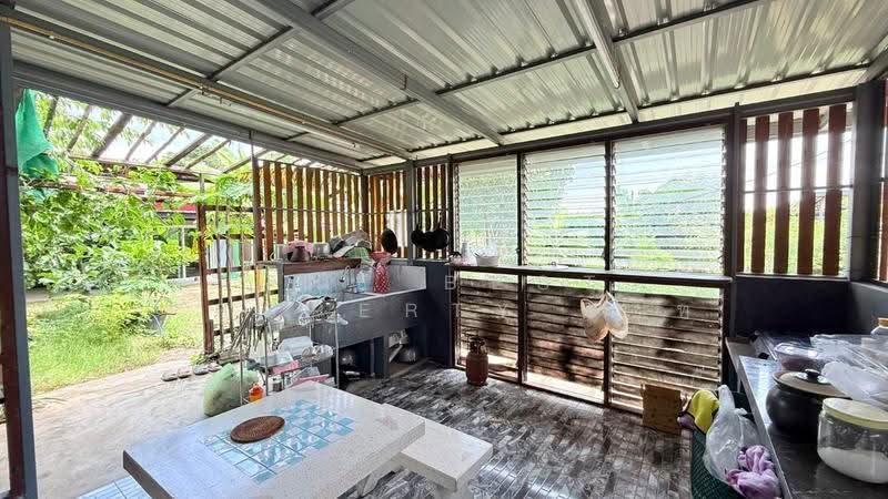 บ้านเดี่ยวพร้อมที่ดินลาดกระบัง กรุงเทพมหานคร, กรุงเทพ, ลำปลาทิว, ลาดกระบัง, กรุงเทพ, 150 ตร.ม., บ้านเดี่ยว ขาย, โดย The Best Property อาท, 500536788 - DDproperty.com