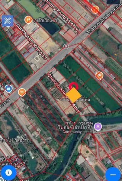 บ้านเดี่ยวพร้อมที่ดินลาดกระบัง กรุงเทพมหานคร, Bangkok, Lam Pla Tiew, Lat Krabang, Bangkok, 3 Bedrooms, 150 sqm, Single Detached House For Sale, by The Best Property อาท, 500536788 - DDproperty.com