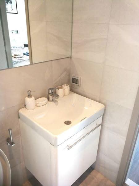 Rhythm Ekkamai, Bangkok, 11 Soi Sukhumvit 63, Khlongtoei Nua, Watthana, Bangkok, 1 Bedroom, 20 sqm, Condo For Rent, by Tongchompoo Pattanachaiwongkoon, 500536790 - DDproperty.com