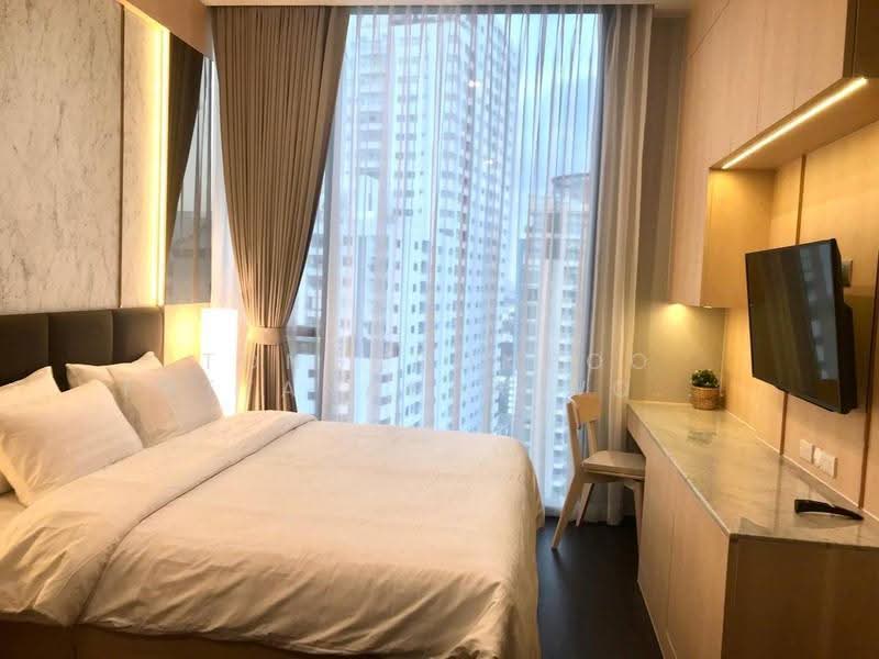 LAVIQ Sukhumvit 57, Bangkok, Soi Sukhumvit 57, Sukhumvit Road, Khlong Tan Nua, Watthana, Bangkok, 1 Bedroom, 46 sqm, Condo For Rent, by Tongchompoo Pattanachaiwongkoon, 500536793 - DDproperty.com