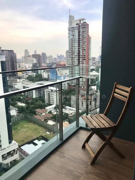 LAVIQ Sukhumvit 57 : ลาวิค สุขุมวิท 57, กรุงเทพ, ซอย สุขุมวิท 57, คลองตันเหนือ, วัฒนา, กรุงเทพ, 46 ตร.ม., Condo ให้เช่า, โดย Tongchompoo Pattanachaiwongkoon, 500536793 - DDproperty.com