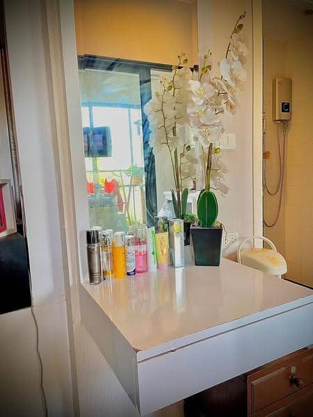 The Tree Privata, Bangkok, 45 Pracharat Sai 1 Road, Bang Sue, Bangkok, 1 Bedroom, 27 sqm, Condo For Sale, by Jesadakorn Cohn, 500536795 - DDproperty.com