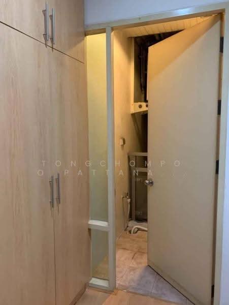 Nusasiri Grand, Bangkok, Soi Sukhumvit 42, Phra Kanong, Khlong Toei, Bangkok, Studio, 38 sqm, Condo For Rent, by Tongchompoo Pattanachaiwongkoon, 500536798 - DDproperty.com