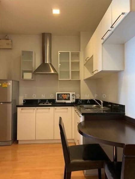 Nusasiri Grand, Bangkok, Soi Sukhumvit 42, Phra Kanong, Khlong Toei, Bangkok, Studio, 38 sqm, Condo For Rent, by Tongchompoo Pattanachaiwongkoon, 500536798 - DDproperty.com