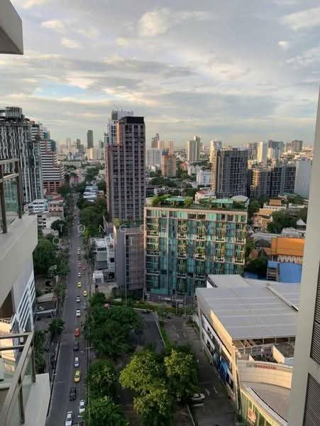 Nusasiri Grand : ณุศาศิริ แกรนด์, กรุงเทพ, ซอยสุขุมวิท 42, พระโขนง, คลองเตย, กรุงเทพ, 38 ตร.ม., คอนโด ให้เช่า, โดย Tongchompoo Pattanachaiwongkoon, 500536798 - DDproperty.com