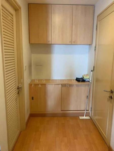 Nusasiri Grand, Bangkok, Soi Sukhumvit 42, Phra Kanong, Khlong Toei, Bangkok, Studio, 38 sqm, Condo For Rent, by Tongchompoo Pattanachaiwongkoon, 500536798 - DDproperty.com
