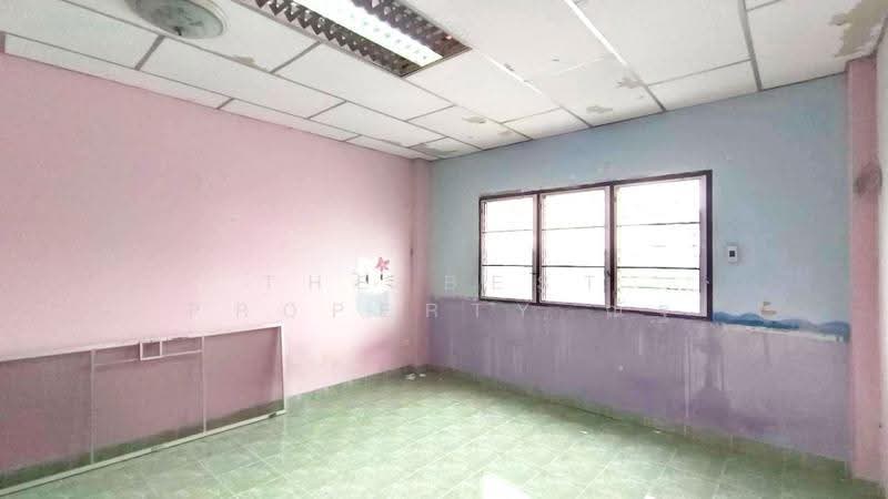 รื่นฤดี รามคำแหง180, Bangkok, Min Buri, Bangkok, , 174 sqm, Shophouse For Sale, by The Best Property ณัฐ, 500536799 - DDproperty.com