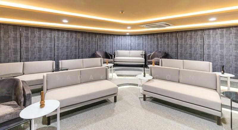 Atmoz Tropicana Bangna, Bangkok, 22 Bang Na-Trat Frontage Rd, Bang Na, Bangkok, 1 Bedroom, 24 sqm, Condo For Sale, by Jesadakorn Cohn, 500536801 - DDproperty.com