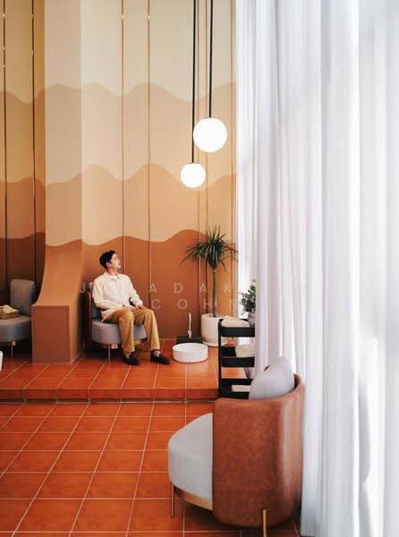 Atmoz Tropicana Bangna : แอทโมซ ทรอปิคาน่า บางนา, กรุงเทพ, 22 ถนนบางนา-ตราด, บางนา, กรุงเทพ, 24 ตร.ม., คอนโด ขาย, โดย Jesadakorn Cohn, 500536801 - DDproperty.com