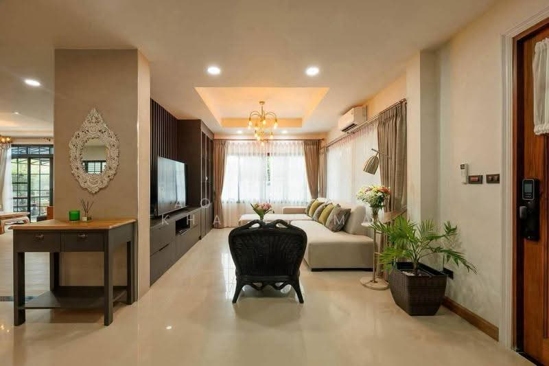 บ้าน, เชียงใหม่, แม่เหียะ, เมืองเชียงใหม่, เชียงใหม่, 380 ตร.ม., วิลล่า ให้เช่า, โดย Aornjira Khatthima, 500536802 - DDproperty.com