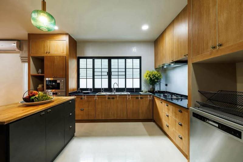 house, Chiang Mai, Mae Hia, Muang Chiang Mai, Chiang Mai, 5 Bedrooms, 380 sqm, Villa For Rent, by Aornjira Khatthima, 500536802 - DDproperty.com