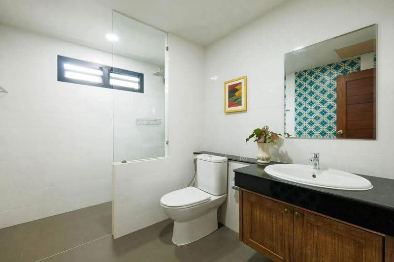 house, Chiang Mai, Mae Hia, Muang Chiang Mai, Chiang Mai, 5 Bedrooms, 380 sqm, Villa For Rent, by Aornjira Khatthima, 500536802 - DDproperty.com