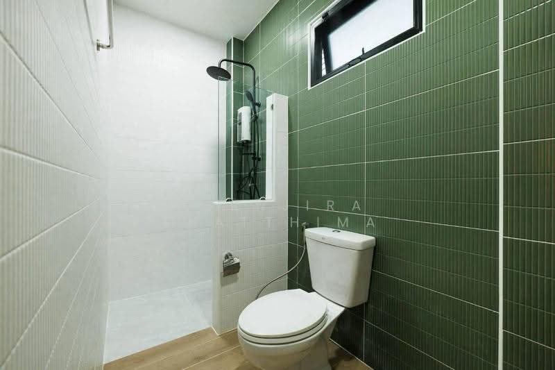 house, Chiang Mai, Mae Hia, Muang Chiang Mai, Chiang Mai, 5 Bedrooms, 380 sqm, Villa For Rent, by Aornjira Khatthima, 500536802 - DDproperty.com