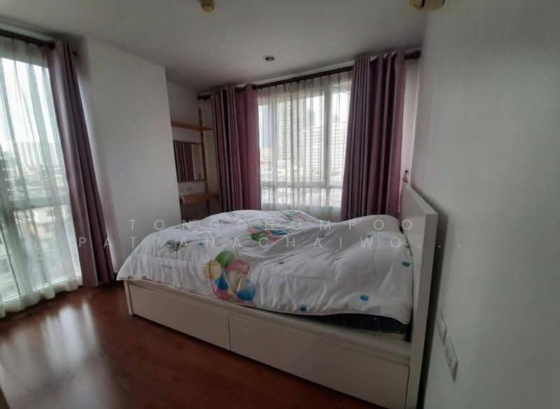 Wish @ Siam, Bangkok, 688 Soi Phaya Nak Phetchaburi Road, Thanon Phetchaburi, Ratchathewi, Bangkok, 2 Bedrooms, 35 sqm, Condo For Sale, by Tongchompoo Pattanachaiwongkoon, 500536804 - DDproperty.com
