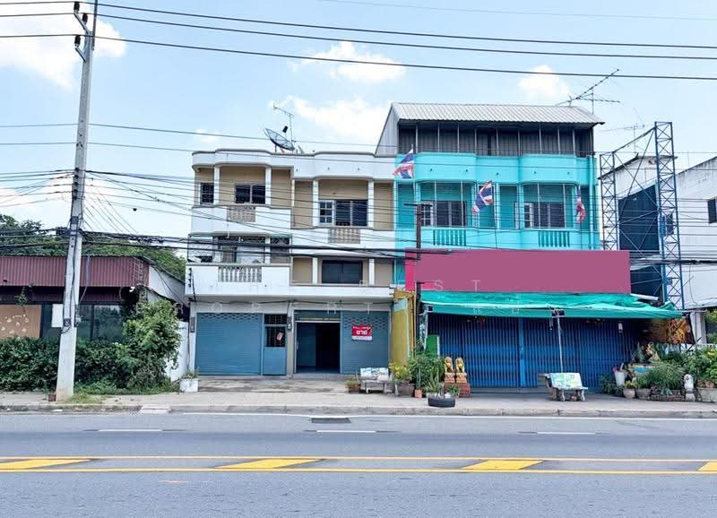 อาคารพาณิชย์นิคมสร้างตนเอง ลพบุรี, lop-buri, Nikhom Sang Ton Eng, Muang Lop Buri, Lop Buri, , 100 sqm, Shophouse For Sale, by The Best Property แป้ง, 500536805 - DDproperty.com