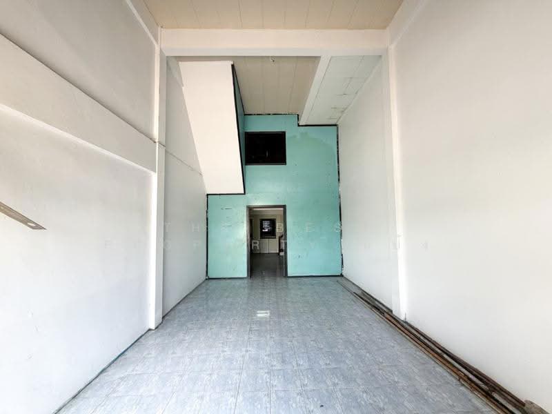 อาคารพาณิชย์นิคมสร้างตนเอง ลพบุรี, lop-buri, Nikhom Sang Ton Eng, Muang Lop Buri, Lop Buri, , 100 sqm, Shophouse For Sale, by The Best Property แป้ง, 500536805 - DDproperty.com
