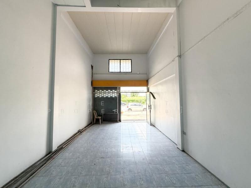 อาคารพาณิชย์นิคมสร้างตนเอง ลพบุรี, lop-buri, Nikhom Sang Ton Eng, Muang Lop Buri, Lop Buri, , 100 sqm, Shophouse For Sale, by The Best Property แป้ง, 500536805 - DDproperty.com