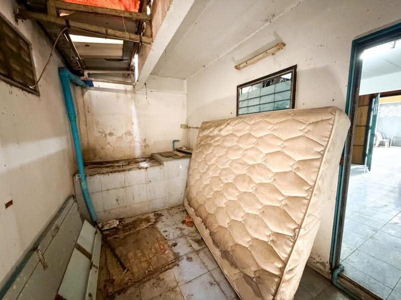 อาคารพาณิชย์นิคมสร้างตนเอง ลพบุรี, lop-buri, Nikhom Sang Ton Eng, Muang Lop Buri, Lop Buri, , 100 sqm, Shophouse For Sale, by The Best Property แป้ง, 500536805 - DDproperty.com