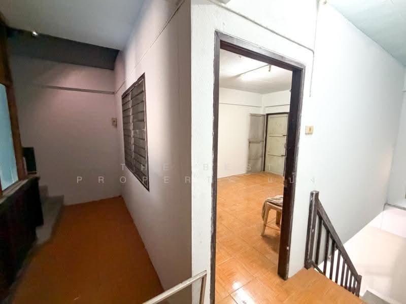 อาคารพาณิชย์นิคมสร้างตนเอง ลพบุรี, lop-buri, Nikhom Sang Ton Eng, Muang Lop Buri, Lop Buri, , 100 sqm, Shophouse For Sale, by The Best Property แป้ง, 500536805 - DDproperty.com