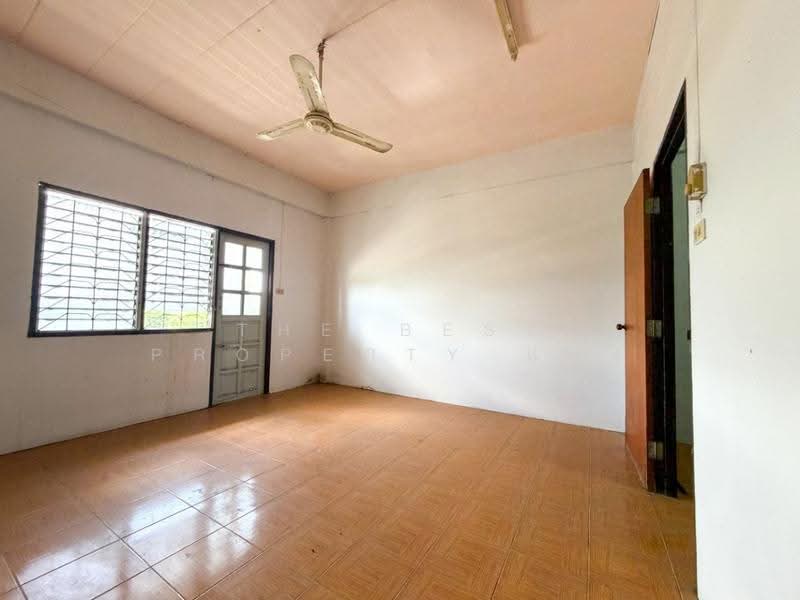 อาคารพาณิชย์นิคมสร้างตนเอง ลพบุรี, lop-buri, Nikhom Sang Ton Eng, Muang Lop Buri, Lop Buri, , 100 sqm, Shophouse For Sale, by The Best Property แป้ง, 500536805 - DDproperty.com