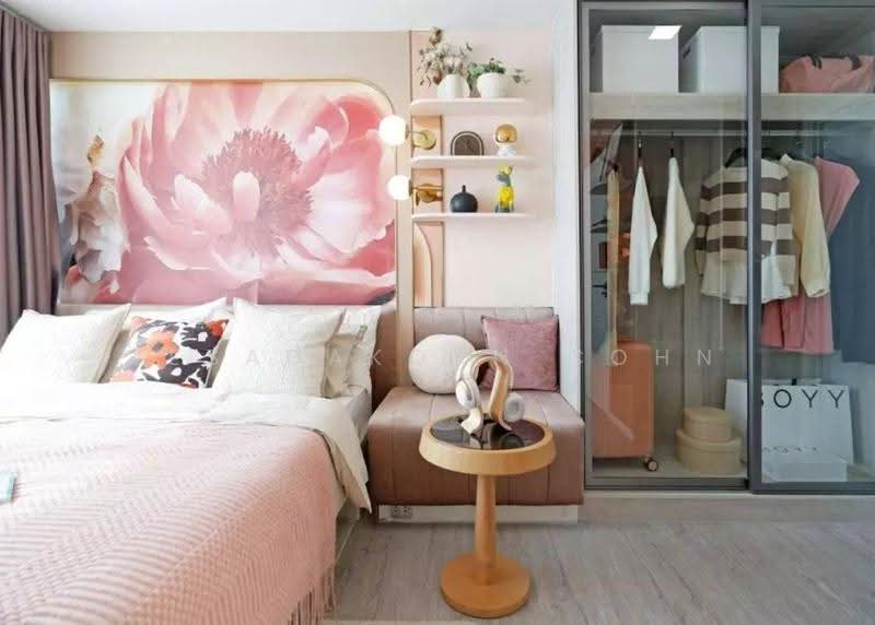 Atmoz Tropicana Bangna : แอทโมซ ทรอปิคาน่า บางนา, กรุงเทพ, 22 ถนนบางนา-ตราด, บางนา, กรุงเทพ, 32 ตร.ม., คอนโด ขาย, โดย Jesadakorn Cohn, 500536806 - DDproperty.com