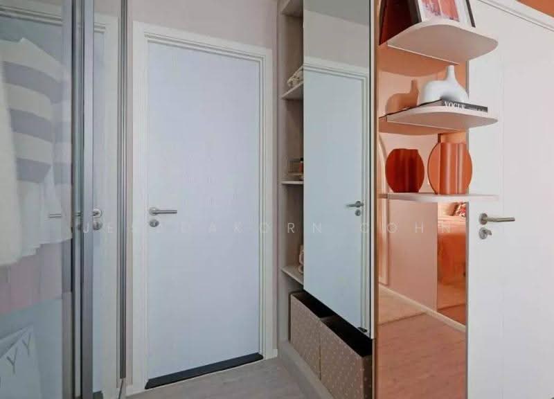 Atmoz Tropicana Bangna : แอทโมซ ทรอปิคาน่า บางนา, กรุงเทพ, 22 ถนนบางนา-ตราด, บางนา, กรุงเทพ, 32 ตร.ม., คอนโด ขาย, โดย Jesadakorn Cohn, 500536806 - DDproperty.com