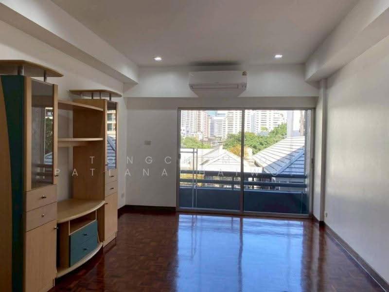 Prasanmitr Condominium, Bangkok, Soi Sukhumvit 23, Khlongtoei Nua, Watthana, Bangkok, 2 Bedrooms, 90 sqm, Condo For Rent, by Tongchompoo Pattanachaiwongkoon, 500536807 - DDproperty.com