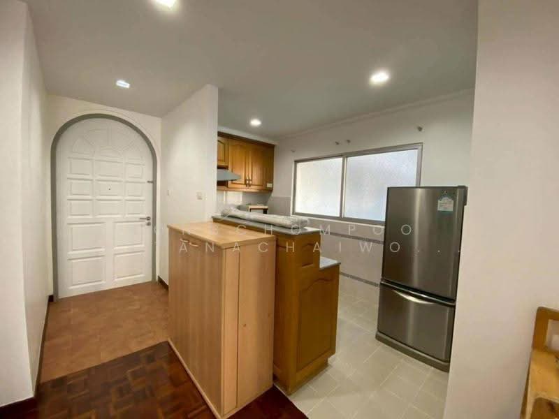 Prasanmitr Condominium : ประสานมิตร คอนโดมิเนียม, กรุงเทพ, ซอยสุขุมวิท 23, คลองเตยเหนือ, วัฒนา, กรุงเทพ, 90 ตร.ม., คอนโด ให้เช่า, โดย Tongchompoo Pattanachaiwongkoon, 500536807 - DDproperty.com
