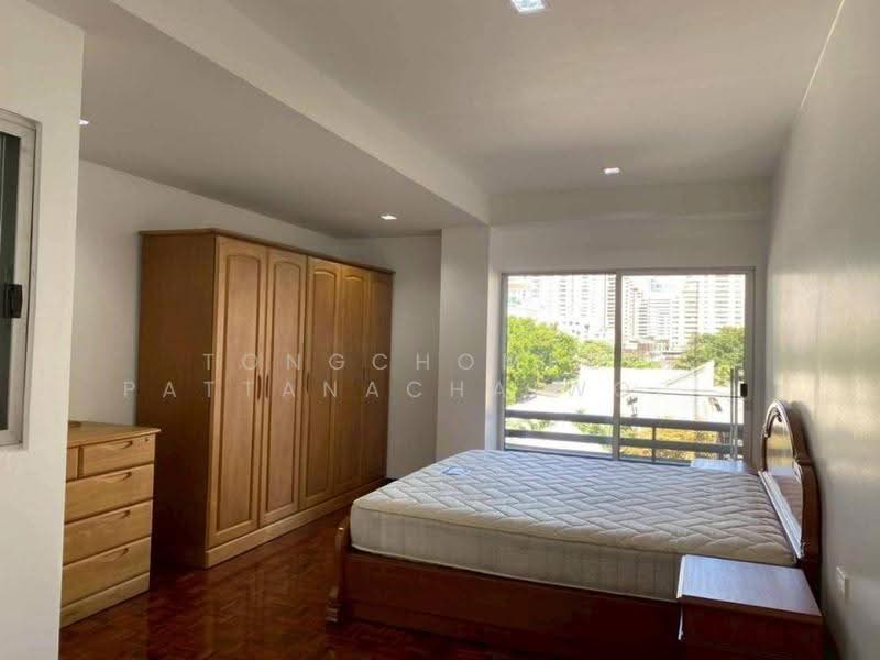 Prasanmitr Condominium : ประสานมิตร คอนโดมิเนียม, กรุงเทพ, ซอยสุขุมวิท 23, คลองเตยเหนือ, วัฒนา, กรุงเทพ, 90 ตร.ม., คอนโด ให้เช่า, โดย Tongchompoo Pattanachaiwongkoon, 500536807 - DDproperty.com