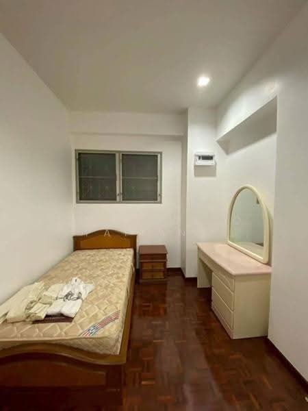 Prasanmitr Condominium : ประสานมิตร คอนโดมิเนียม, กรุงเทพ, ซอยสุขุมวิท 23, คลองเตยเหนือ, วัฒนา, กรุงเทพ, 90 ตร.ม., คอนโด ให้เช่า, โดย Tongchompoo Pattanachaiwongkoon, 500536807 - DDproperty.com