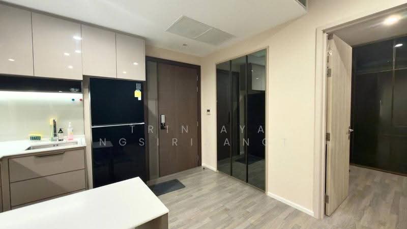 333 Riverside, Bangkok, 333 Pracharat Sai 2, Bang Sue, Bangkok, 1 Bedroom, 46 sqm, Condo For Rent, by Trinnaya Dungsirisangthong, 500536811 - DDproperty.com