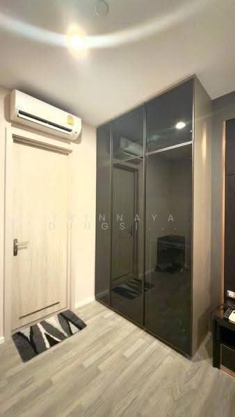333 Riverside, Bangkok, 333 Pracharat Sai 2, Bang Sue, Bangkok, 1 Bedroom, 46 sqm, Condo For Rent, by Trinnaya Dungsirisangthong, 500536811 - DDproperty.com