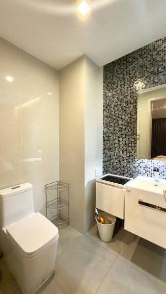 333 Riverside, Bangkok, 333 Pracharat Sai 2, Bang Sue, Bangkok, 1 Bedroom, 46 sqm, Condo For Rent, by Trinnaya Dungsirisangthong, 500536811 - DDproperty.com