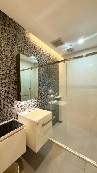 333 Riverside, Bangkok, 333 Pracharat Sai 2, Bang Sue, Bangkok, 1 Bedroom, 46 sqm, Condo For Rent, by Trinnaya Dungsirisangthong, 500536811 - DDproperty.com