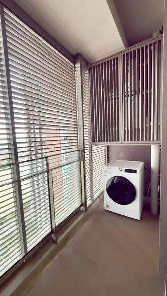 333 Riverside, Bangkok, 333 Pracharat Sai 2, Bang Sue, Bangkok, 1 Bedroom, 46 sqm, Condo For Rent, by Trinnaya Dungsirisangthong, 500536811 - DDproperty.com