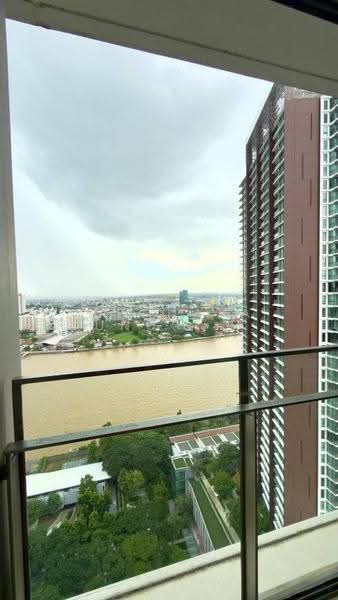 333 Riverside : 333 ริเวอร์ไซด์, กรุงเทพ, 333 ประชาราษฎร์ สาย 2, บางซื่อ, กรุงเทพ, 46 ตร.ม., Condo ให้เช่า, โดย Trinnaya Dungsirisangthong, 500536811 - DDproperty.com