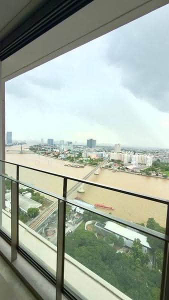 333 Riverside, Bangkok, 333 Pracharat Sai 2, Bang Sue, Bangkok, 1 Bedroom, 46 sqm, Condo For Rent, by Trinnaya Dungsirisangthong, 500536811 - DDproperty.com
