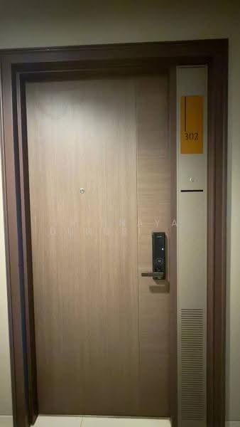 333 Riverside, Bangkok, 333 Pracharat Sai 2, Bang Sue, Bangkok, 1 Bedroom, 46 sqm, Condo For Rent, by Trinnaya Dungsirisangthong, 500536811 - DDproperty.com