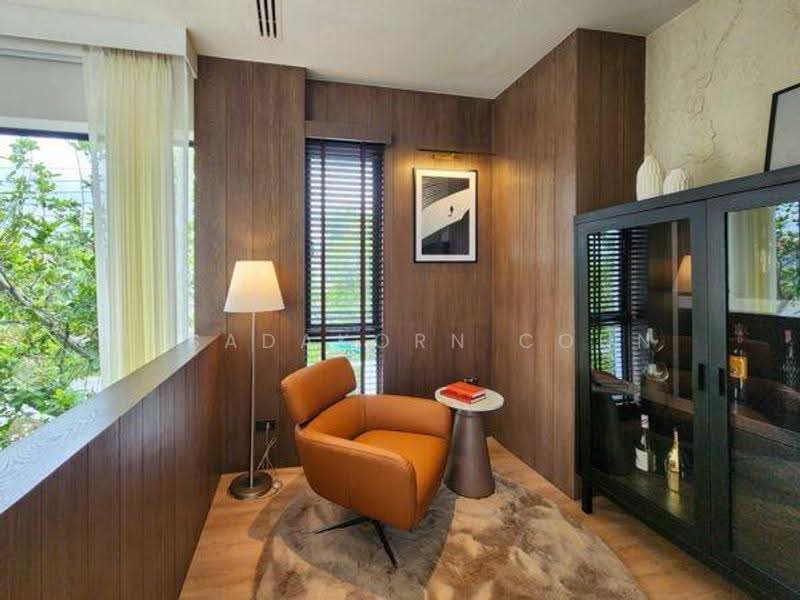 ทาวน์เฮ้าส์ 3-ห้องนอน, กรุงเทพ, บางจาก, พระโขนง, กรุงเทพ, 209 ตร.ม., Townhouse ขาย, โดย Jesadakorn Cohn, 500536814 - DDproperty.com
