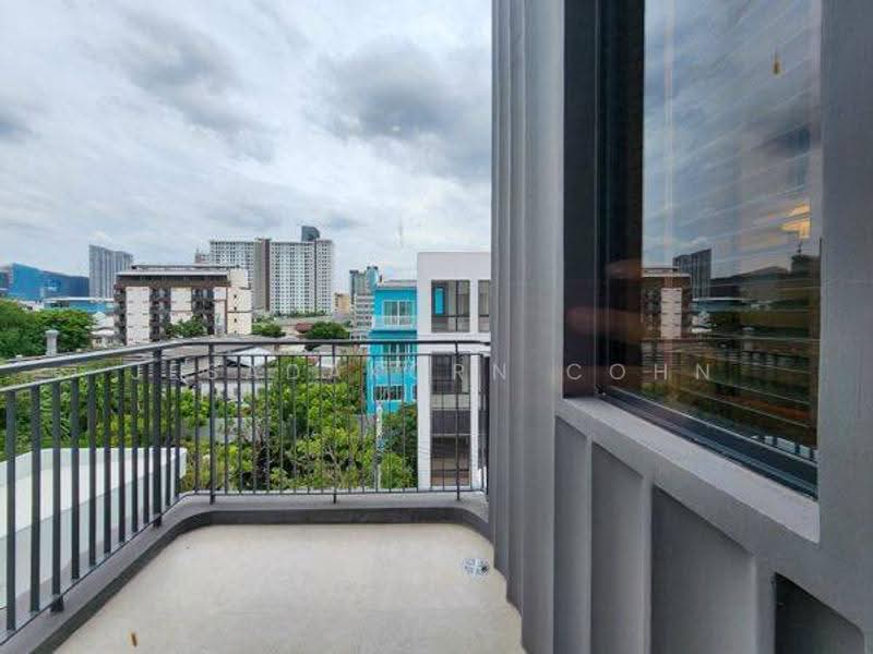ทาวน์เฮ้าส์ 3-ห้องนอน, กรุงเทพ, บางจาก, พระโขนง, กรุงเทพ, 209 ตร.ม., Townhouse ขาย, โดย Jesadakorn Cohn, 500536814 - DDproperty.com