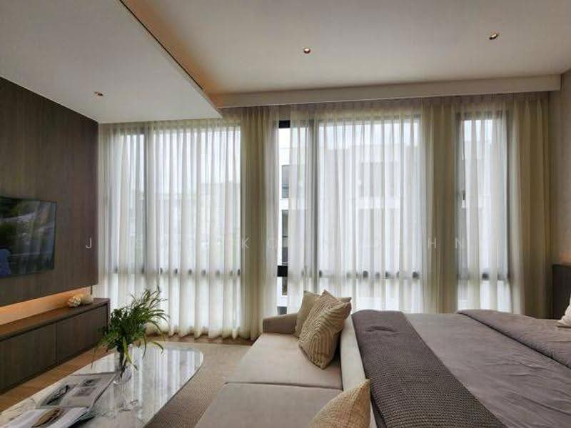 3-BR Townhouse, Bangkok, Bang Chak, Phra Khanong, Bangkok, 3 Bedrooms, 209 sqm, Townhouse For Sale, by Jesadakorn Cohn, 500536814 - DDproperty.com