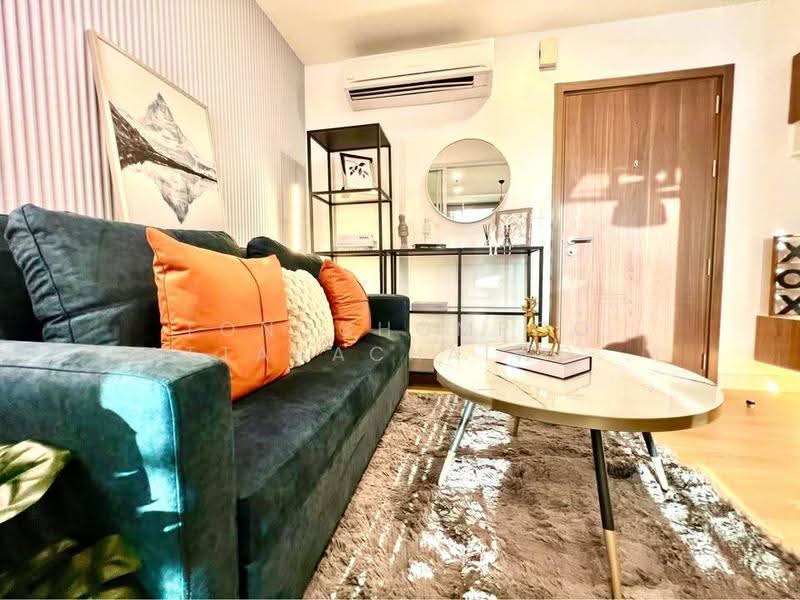 The Base Sukhumvit 77 : เดอะ เบส สุขุมวิท 77, กรุงเทพ, 289 ถนนสุขุมวิท 77, พระโขนงเหนือ, วัฒนา, กรุงเทพ, 31 ตร.ม., Condo ขาย, โดย Tongchompoo Pattanachaiwongkoon, 500536816 - DDproperty.com