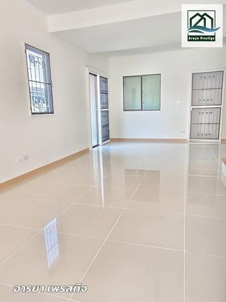 บ้านพฤกษา ไพร์ม ศรีนครินทร์-บางนา, Samut Prakan, Bang Kaeo, Bang Plee, Samut Prakan, 3 Bedrooms, 84 sqm, Townhouse For Sale, by วิสุทธินี เฉลิมสินสุวรรณ, 500536819 - DDproperty.com