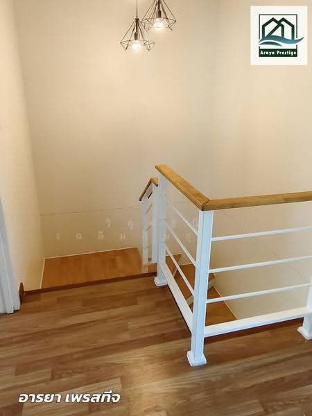 บ้านพฤกษา ไพร์ม ศรีนครินทร์-บางนา, Samut Prakan, Bang Kaeo, Bang Plee, Samut Prakan, 3 Bedrooms, 84 sqm, Townhouse For Sale, by วิสุทธินี เฉลิมสินสุวรรณ, 500536819 - DDproperty.com